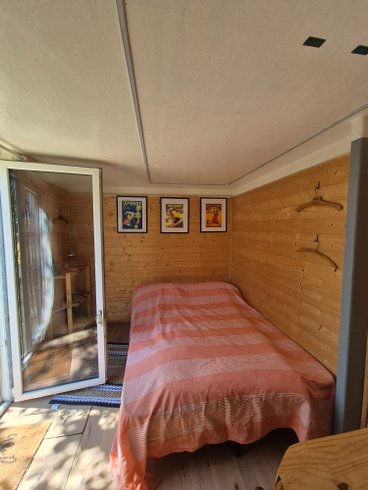 Entre ciel et terre : Dôme en Picardie (Hauts-de-France) – photo 7 sur 26