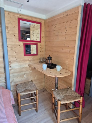 Entre ciel et terre : Dôme en Picardie (Hauts-de-France) – photo 8 sur 26