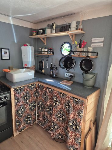 Entre ciel et terre : Dôme en Picardie (Hauts-de-France) – photo 9 sur 26