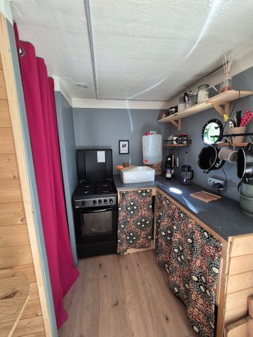 Entre ciel et terre : Dôme en Picardie (Hauts-de-France) – photo 10 sur 26