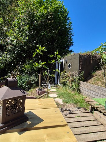 Entre ciel et terre : Dôme en Picardie (Hauts-de-France) – photo 13 sur 26