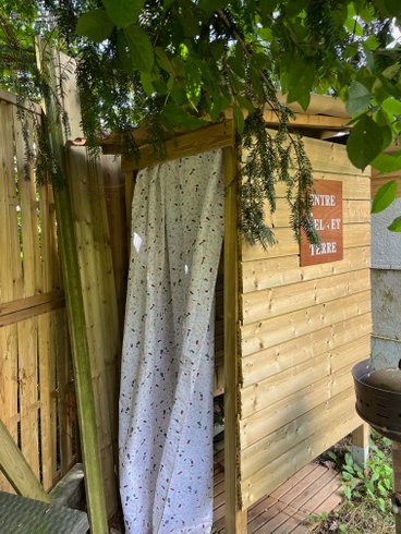 Entre ciel et terre : Dôme en Picardie (Hauts-de-France) – photo 18 sur 26