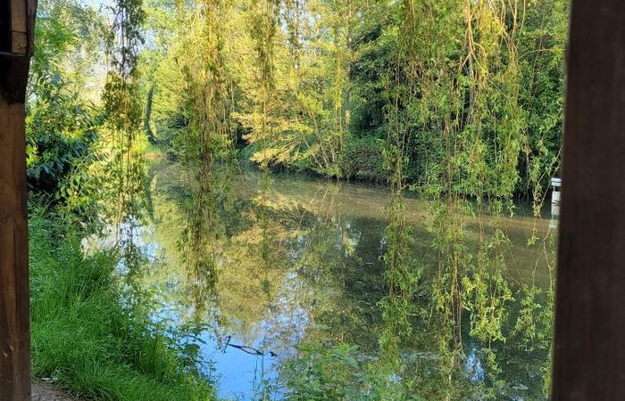 Entre ciel et terre : Dôme en Picardie (Hauts-de-France) – photo 20 sur 26