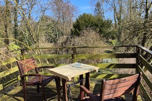 Entre ciel et terre : Dôme en Picardie (Hauts-de-France) – photo 22 sur 26