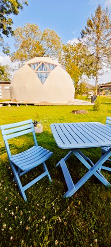 dôme insolite Vendée – photo 5