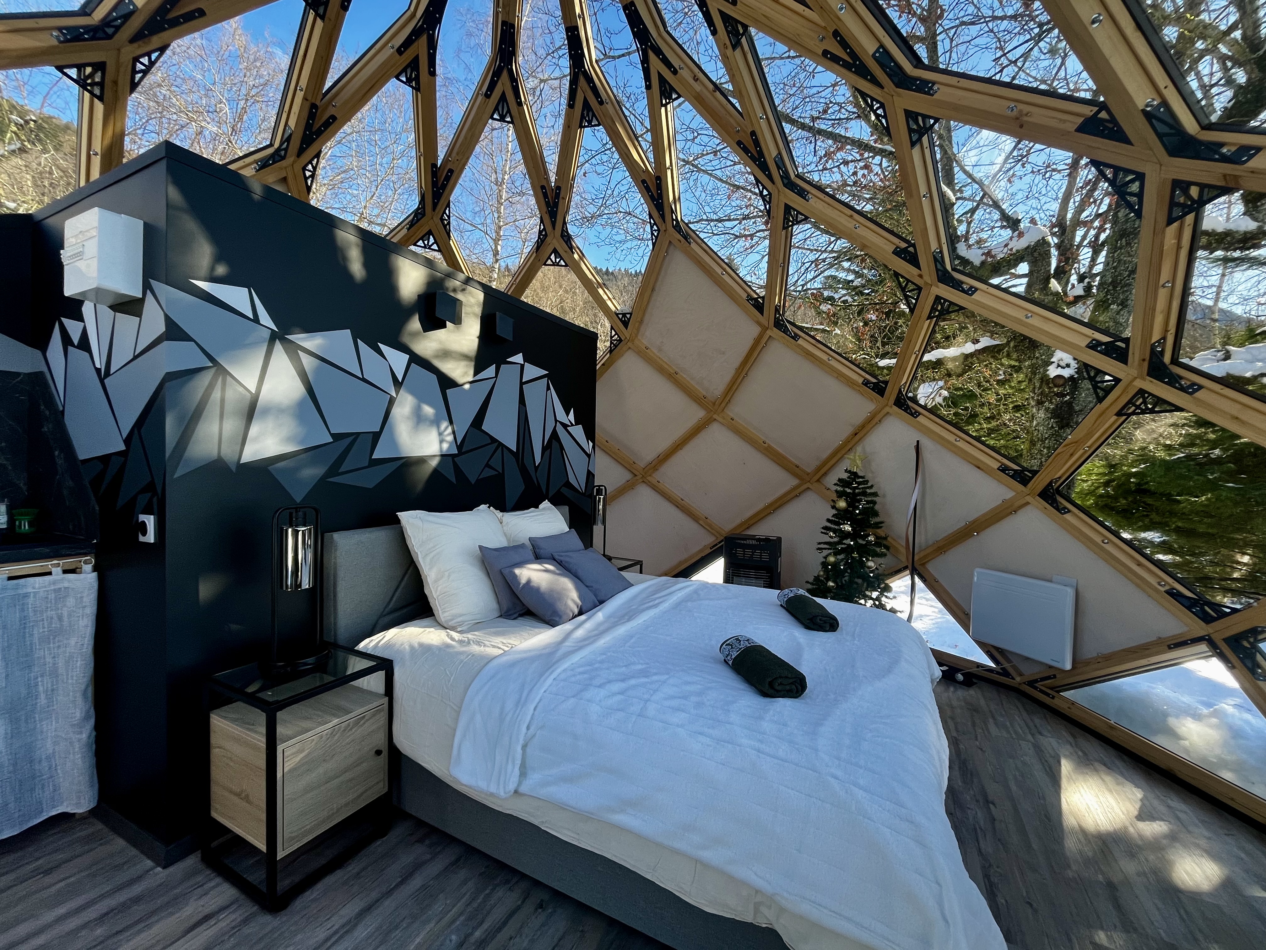 zome insolite Isère – photo 5