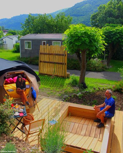 Dodôme étoilé : Dôme en Midi-Pyrénées (Occitanie) – photo 6 sur 20