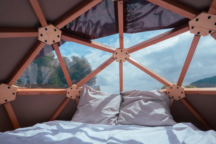 Dodôme étoilé : Dôme en Midi-Pyrénées (Occitanie) – photo 8 sur 20