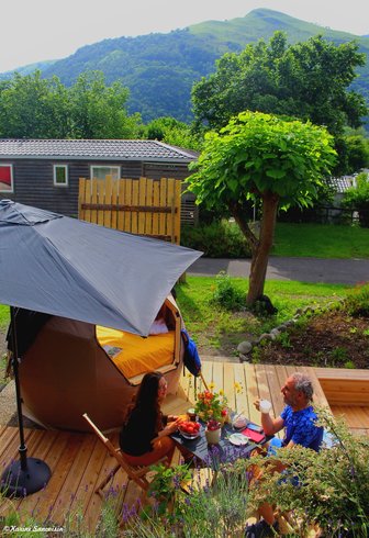 Dodôme étoilé : Dôme en Midi-Pyrénées (Occitanie) – photo 12 sur 20