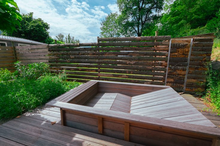 Dodôme étoilé : Dôme en Midi-Pyrénées (Occitanie) – photo 13 sur 20