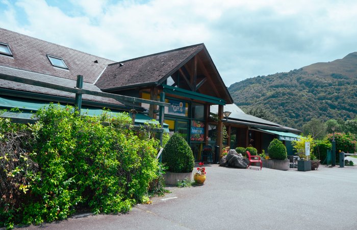 Dodôme étoilé : Dôme en Midi-Pyrénées (Occitanie) – photo 14 sur 20