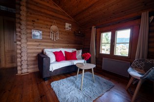 Dodôme étoilé : Dôme en Midi-Pyrénées (Occitanie) – photo 19 sur 20