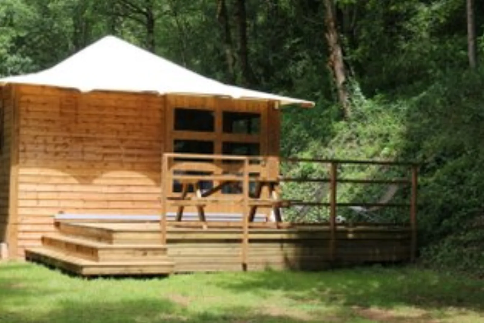 Dôme Spa dans les Arbres : Dôme en Auvergne (Auvergne-Rhône-Alpes) - photo 23 sur 23