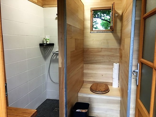 dôme insolite Charente – photo 5