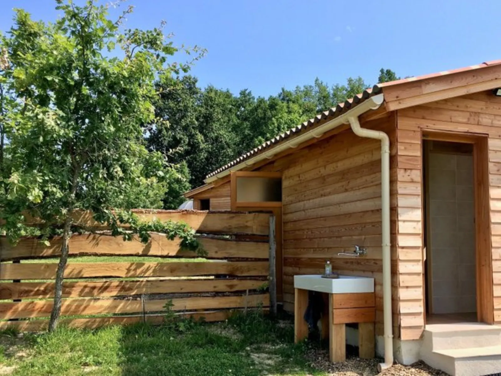 Dôme Céleste : Dôme en Poitou-Charentes (Nouvelle Aquitaine) - photo 11 sur 16