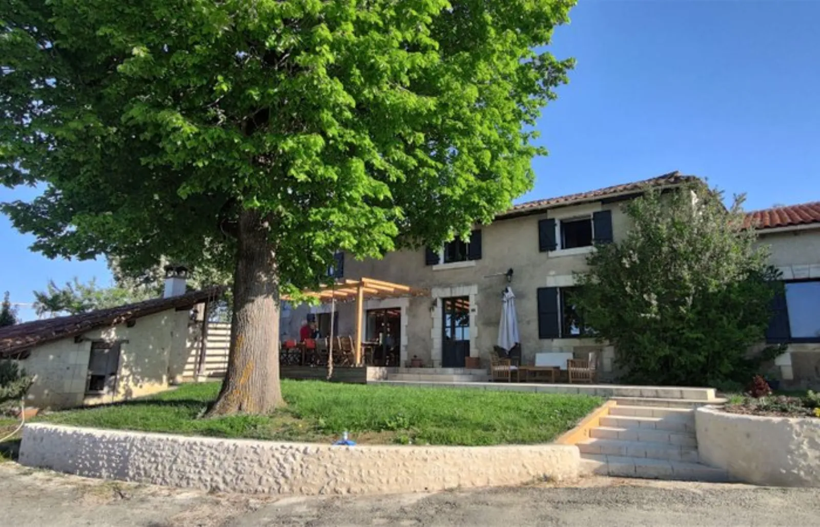 Dôme Céleste : Dôme en Poitou-Charentes (Nouvelle Aquitaine) - photo 13 sur 16