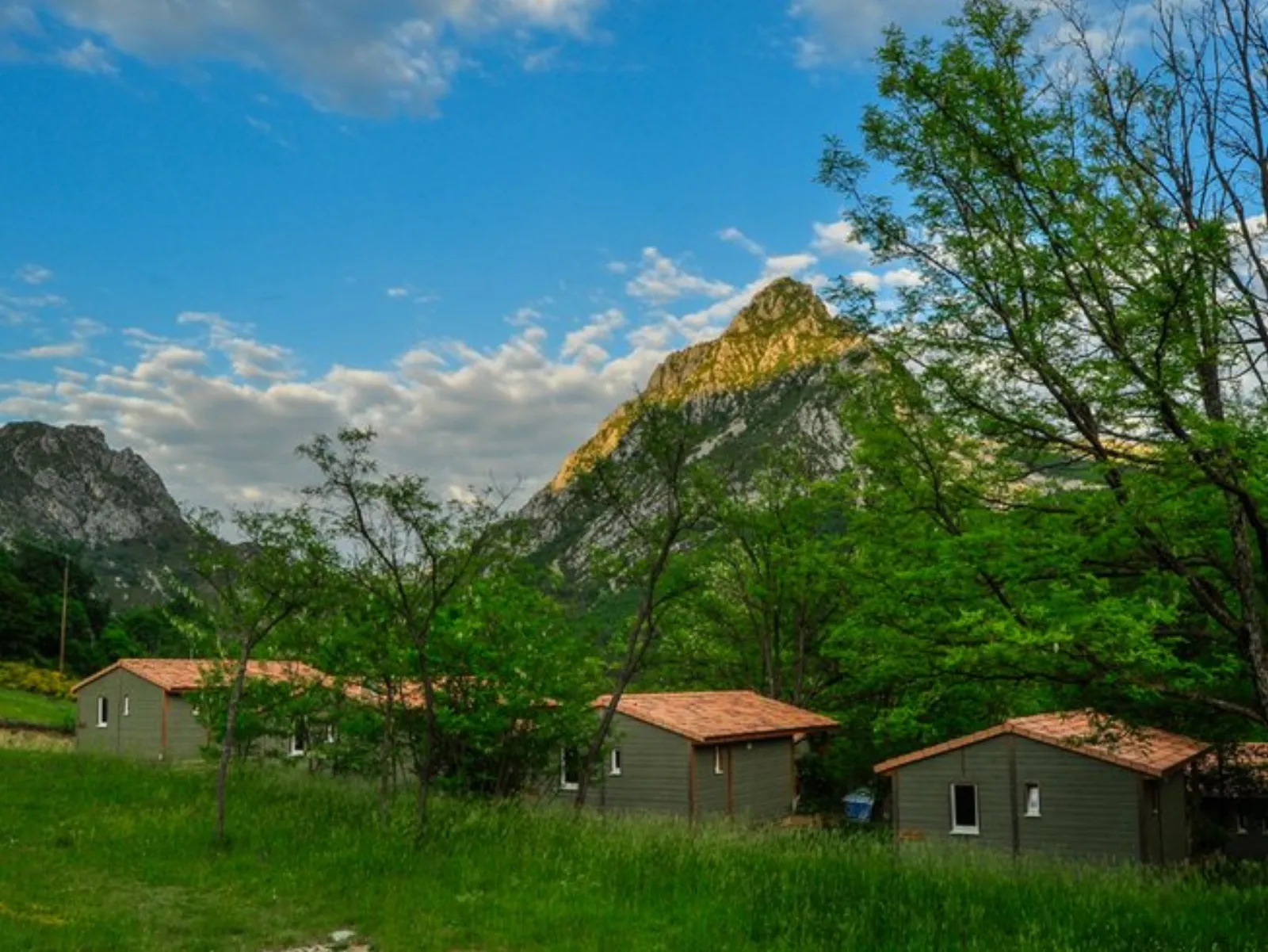 Le Dôme Etoiles : Dôme en Provence-Alpes-Côte d'Azur - photo 14 sur 22