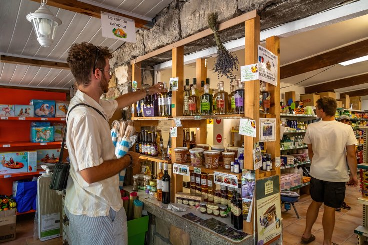 Le Dôme Etoiles : Dôme en Provence-Alpes-Côte d'Azur – photo 15 sur 22