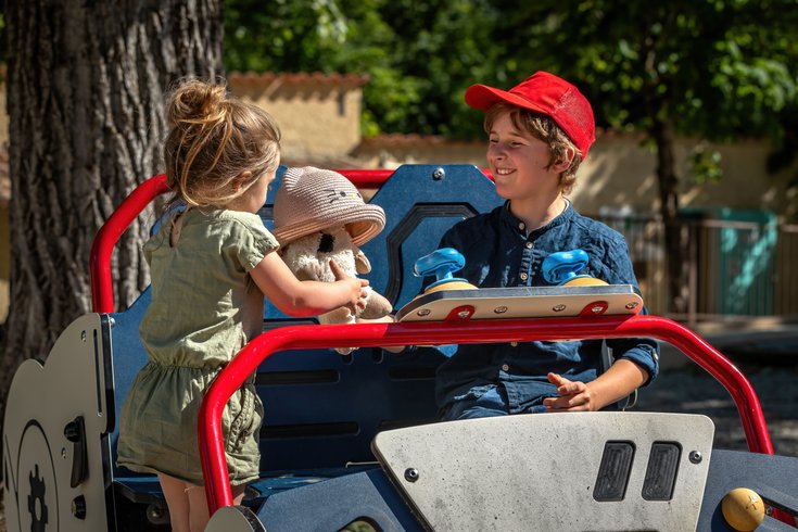Le Dôme Etoiles : Dôme en Provence-Alpes-Côte d'Azur – photo 17 sur 22