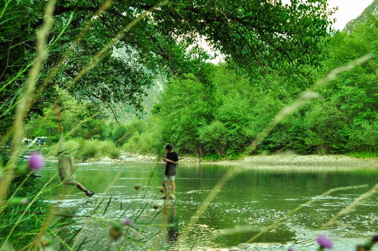 Le Dôme Etoiles : Dôme en Provence-Alpes-Côte d'Azur – photo 19 sur 22