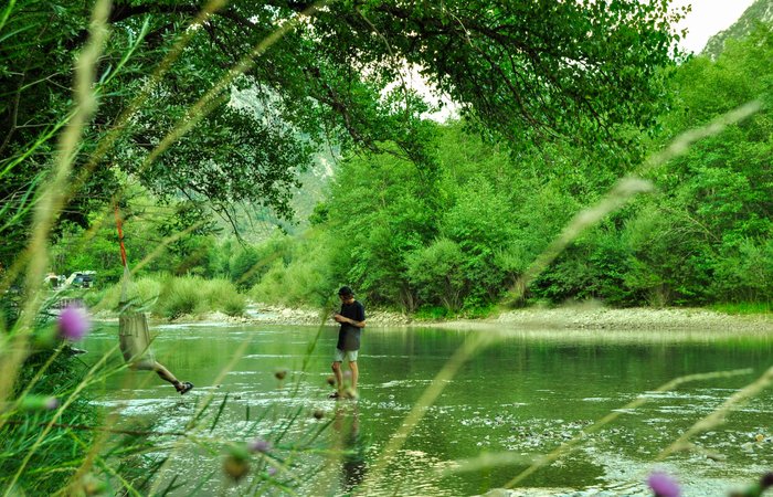 Le Dôme Etoiles : Dôme en Provence-Alpes-Côte d'Azur – photo 22 sur 22