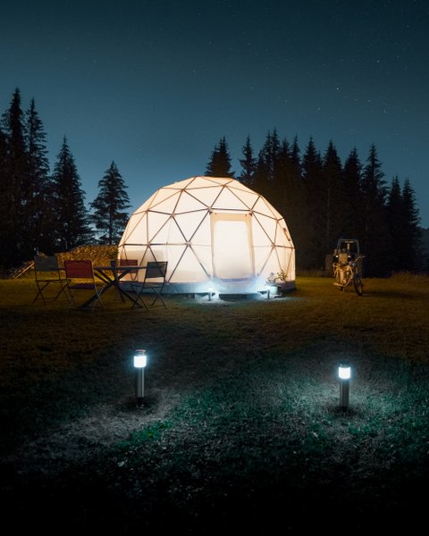 Chéry Dôme & Spa : Dôme en Rhône-Alpes (Auvergne-Rhône-Alpes) – dôme à Les Gets, Haute-Savoie