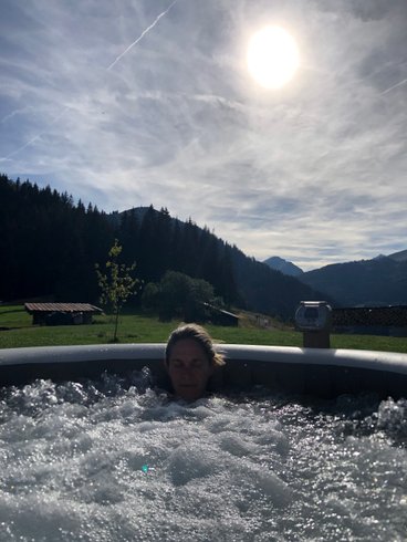 Chéry Dôme & Spa : Dôme en Rhône-Alpes (Auvergne-Rhône-Alpes) – photo 11 sur 12