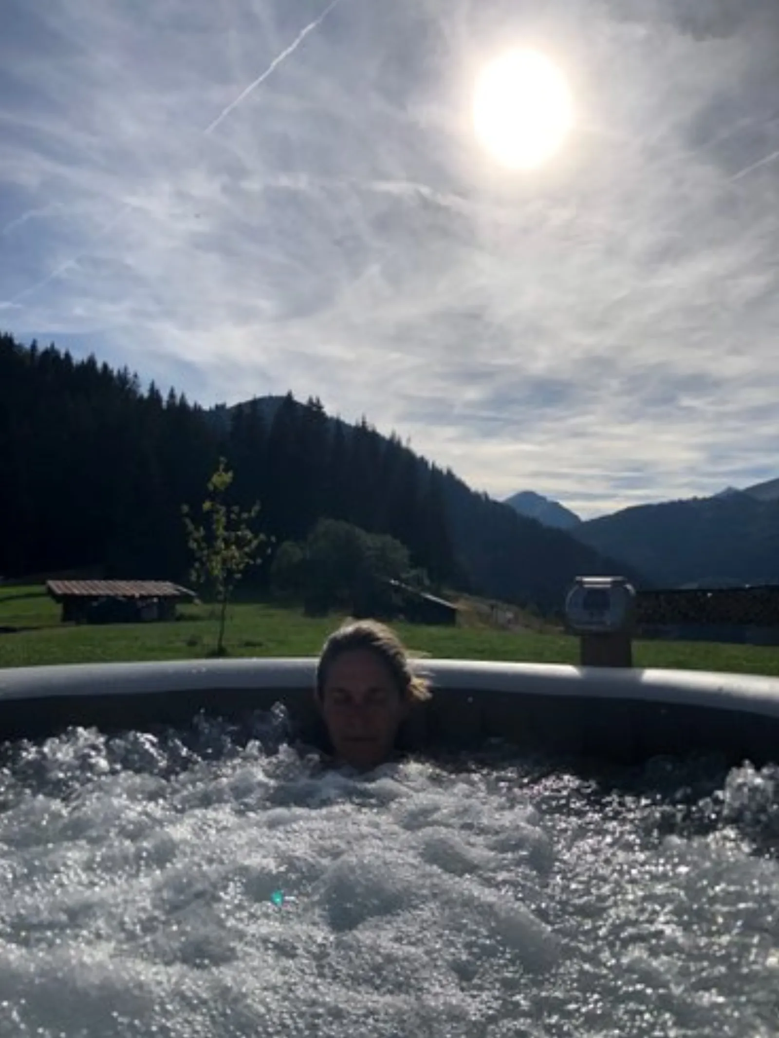 Chéry Dôme & Spa : Dôme en Rhône-Alpes (Auvergne-Rhône-Alpes) - photo 11 sur 12