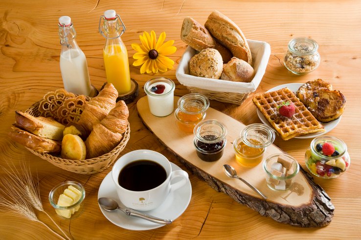 Lin pour l'autre & Spa : Dôme en Haute-Normandie (Normandie) – photo 10 sur 17