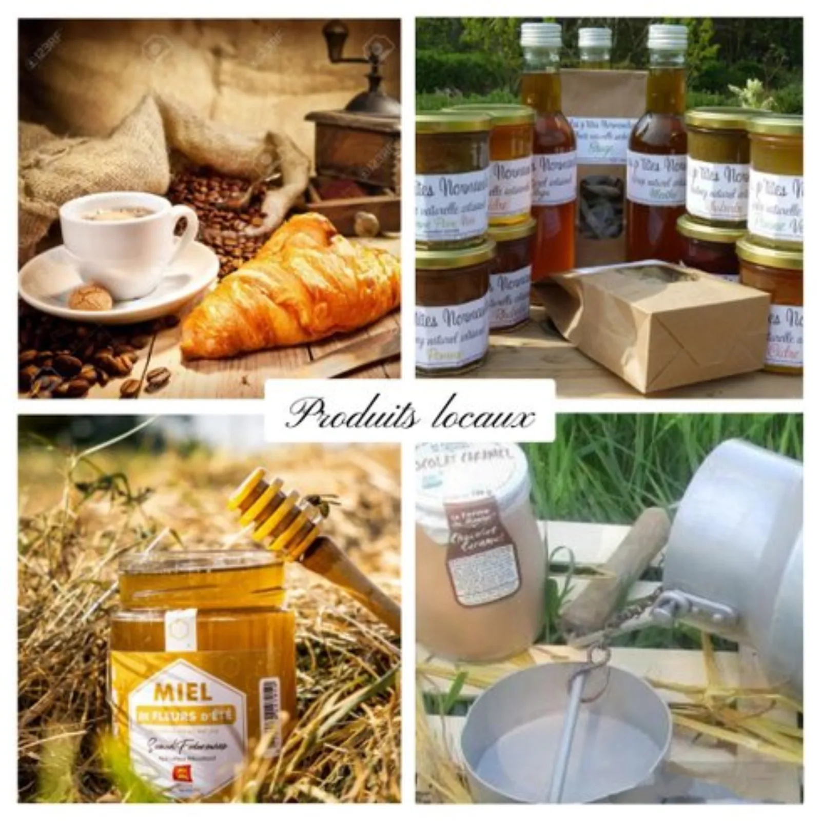 Lin pour l'autre & Spa : Dôme en Haute-Normandie (Normandie) - photo 16 sur 17