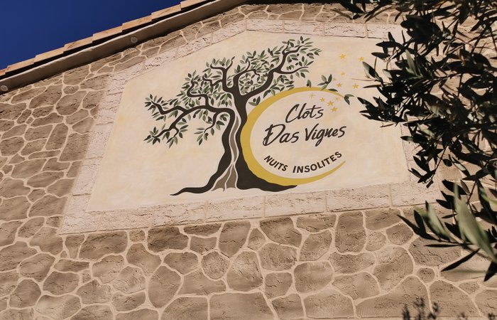 Le Dôme géodésique : Dôme en Languedoc-Roussillon (Occitanie) – photo 10 sur 16