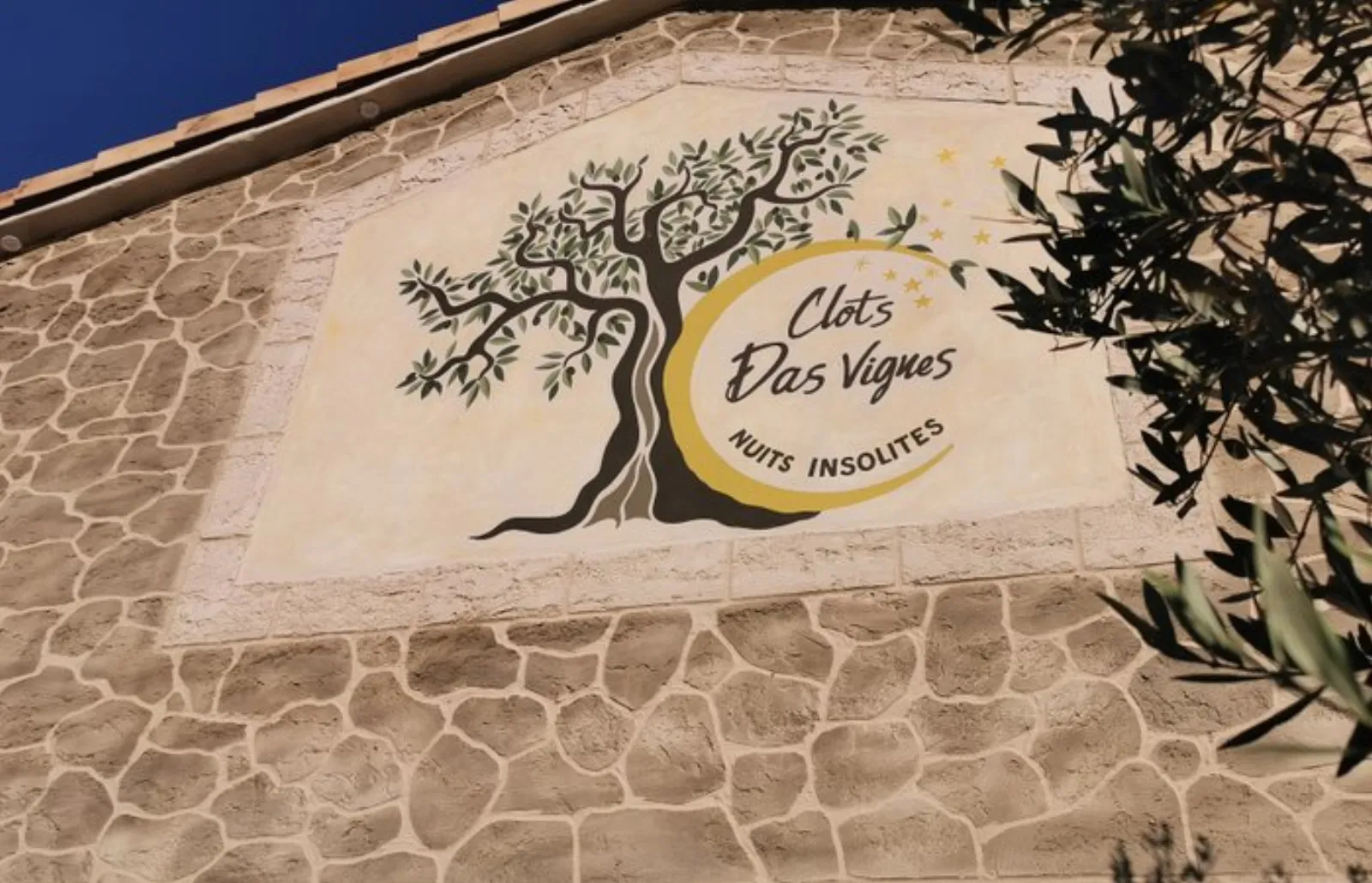 Le Dôme géodésique : Dôme en Languedoc-Roussillon (Occitanie) - photo 10 sur 16