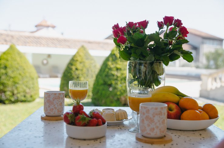 Ecolodge - Dôme en bois avec piscine & jardin : Dôme en Languedoc-Roussillon (Occitanie) – photo 10 sur 19