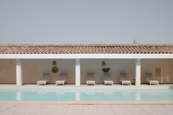 Ecolodge - Dôme en bois avec piscine & jardin : Dôme en Languedoc-Roussillon (Occitanie) – photo 13 sur 19