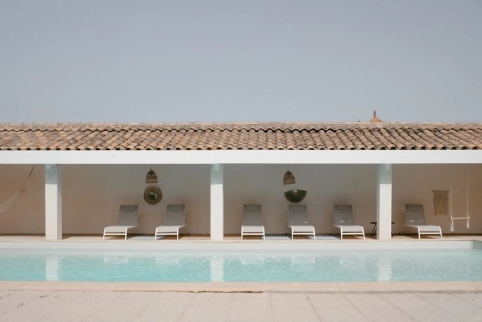 Ecolodge - Dôme en bois avec piscine & jardin : Dôme en Languedoc-Roussillon (Occitanie) - photo 13 sur 19