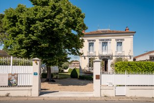 Ecolodge - Dôme en bois avec piscine & jardin : Dôme en Languedoc-Roussillon (Occitanie) – photo 17 sur 19