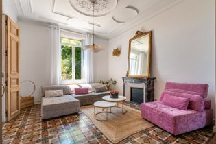 Ecolodge - Dôme en bois avec piscine & jardin : Dôme en Languedoc-Roussillon (Occitanie) – photo 18 sur 19