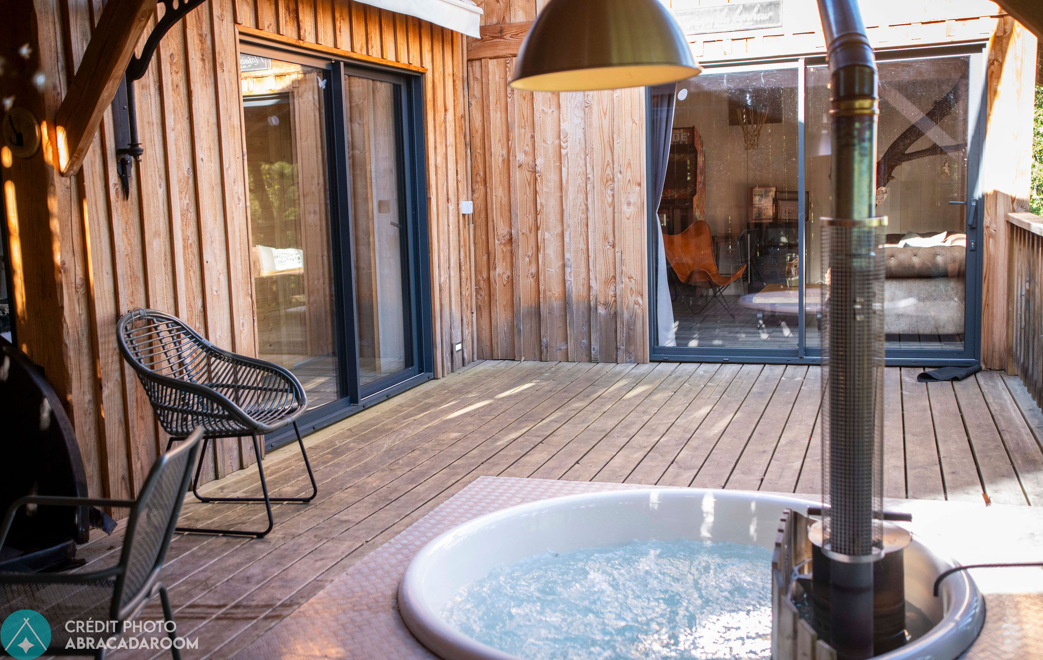 Coeurdebull – vue extérieure