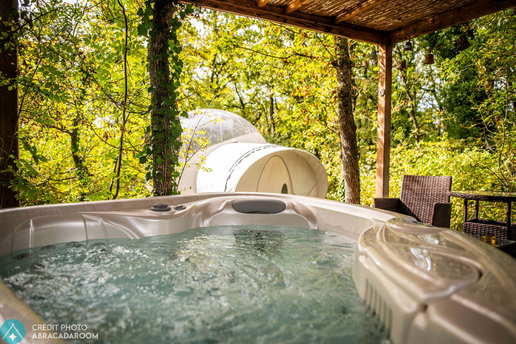 bulle insolite Tarn – photo 5