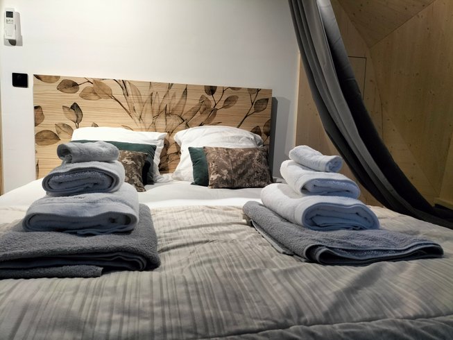 dôme insolite Marne – photo 5