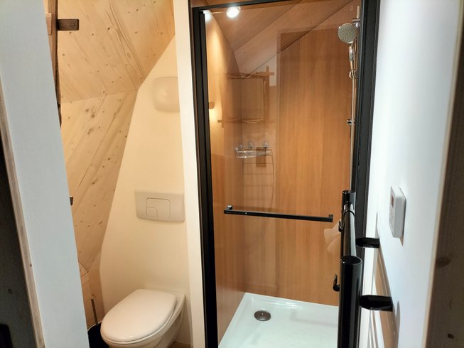 Le Dôme Tanière du renard : Dôme en Champagne-Ardenne (Grand Est) – photo 7 sur 20