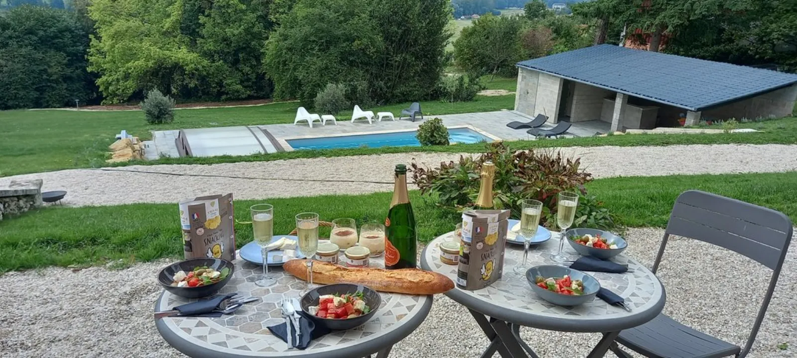 Le Dôme Tanière du renard : Dôme en Champagne-Ardenne (Grand Est) - photo 11 sur 20