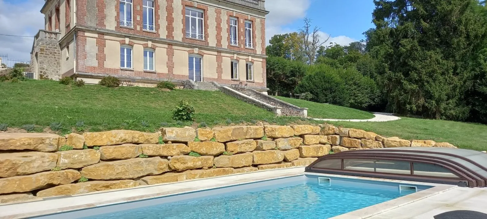 Le Dôme Tanière du renard : Dôme en Champagne-Ardenne (Grand Est) - photo 12 sur 20