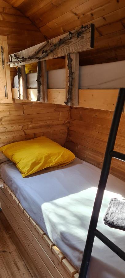 bulle insolite Vaucluse – photo 5