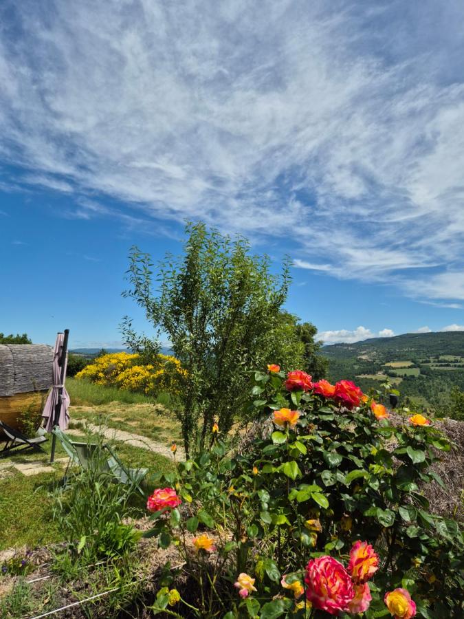 Hébergements insolites - Détente en Luberon – photo 7 sur 8