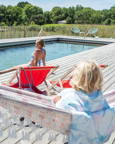 Dôme Etoilé : Dôme en Bretagne – cadre naturel Morbihan