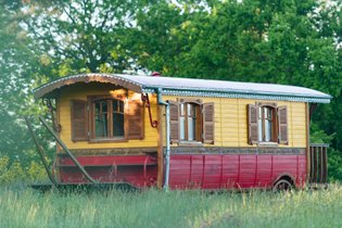 Dôme Etoilé : Dôme en Bretagne – photo 6 sur 10