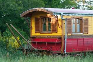 Dôme Etoilé : Dôme en Bretagne – photo 7 sur 10