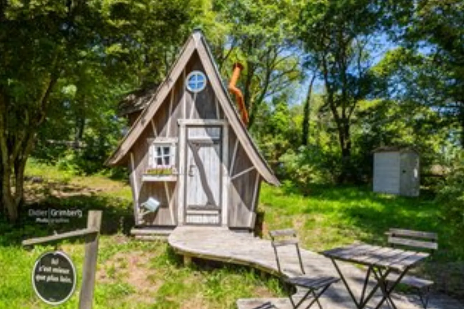 Dôme Etoilé : Dôme en Bretagne - photo 8 sur 10
