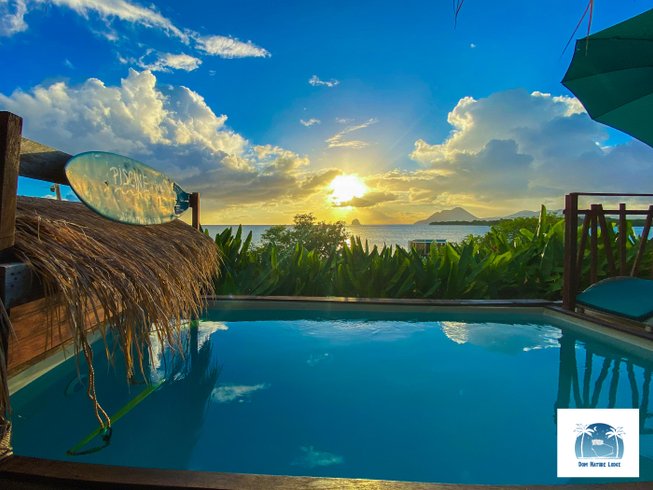 dôme insolite Martinique – photo 5